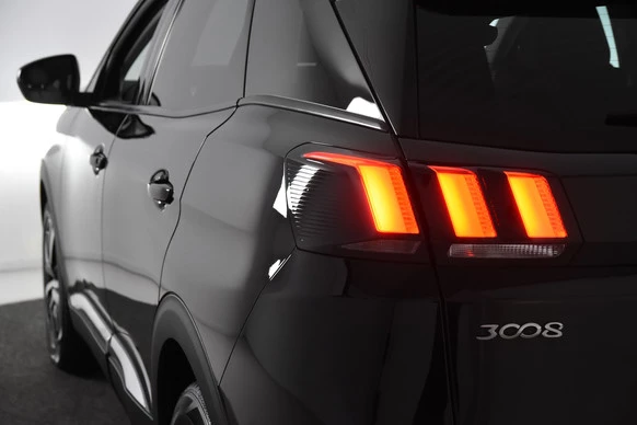 Peugeot 3008 - Afbeelding 30 van 30