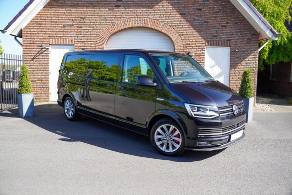 Volkswagen Transporter - Afbeelding 1 van 20