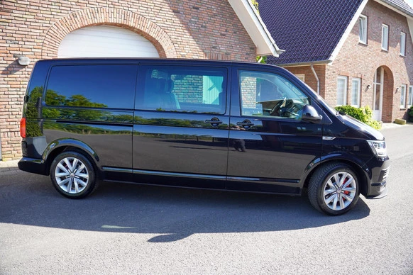 Volkswagen Transporter - Afbeelding 2 van 20