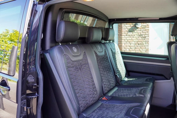 Volkswagen Transporter - Afbeelding 4 van 20