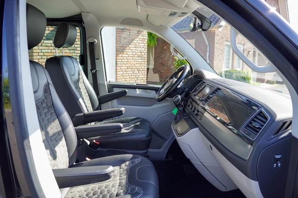 Volkswagen Transporter - Afbeelding 5 van 20