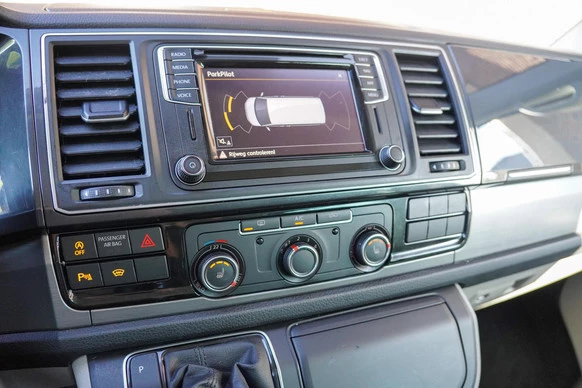 Volkswagen Transporter - Afbeelding 9 van 20