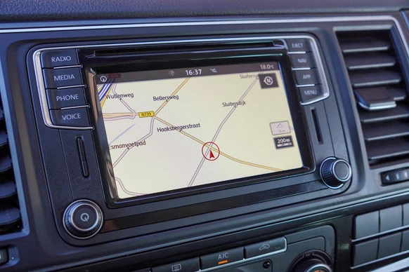 Volkswagen Transporter - Afbeelding 10 van 20