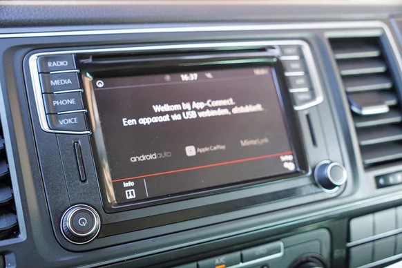 Volkswagen Transporter - Afbeelding 11 van 20