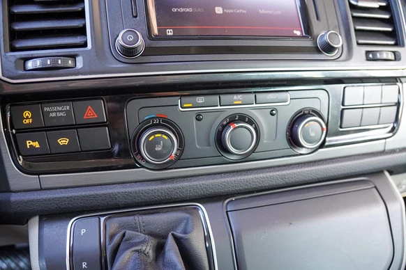 Volkswagen Transporter - Afbeelding 12 van 20