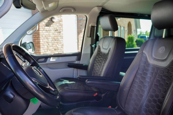 Volkswagen Transporter - Afbeelding 15 van 20