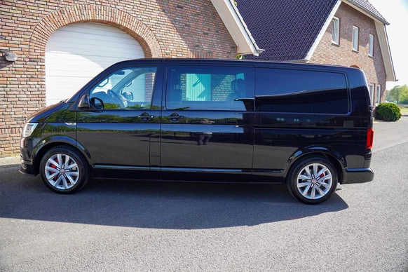 Volkswagen Transporter - Afbeelding 16 van 20