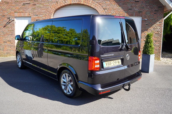 Volkswagen Transporter - Afbeelding 17 van 20