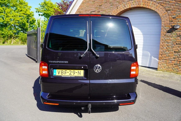 Volkswagen Transporter - Afbeelding 18 van 20