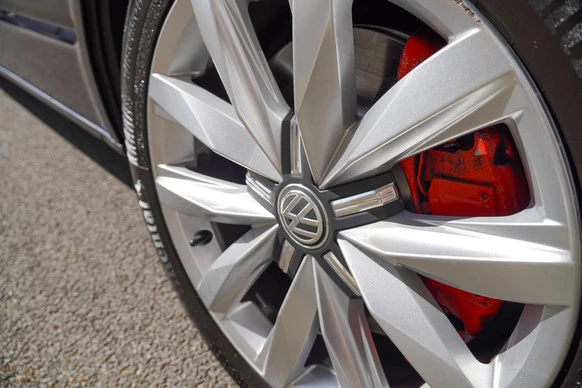 Volkswagen Transporter - Afbeelding 19 van 20