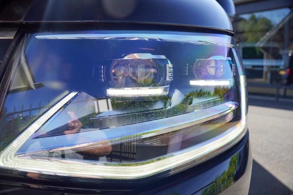 Volkswagen Transporter - Afbeelding 20 van 20
