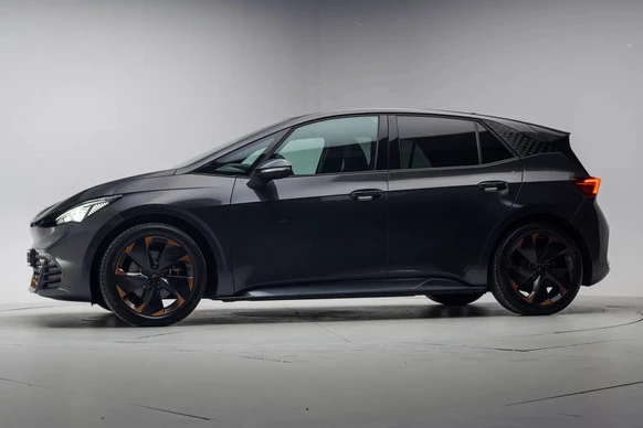 CUPRA Born - Afbeelding 2 van 30