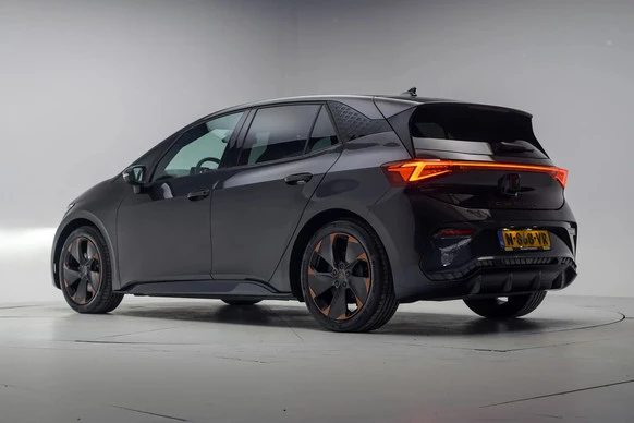 CUPRA Born - Afbeelding 3 van 30