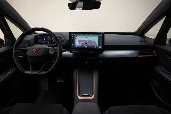 CUPRA Born - Afbeelding 4 van 30