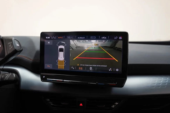 CUPRA Born - Afbeelding 5 van 30