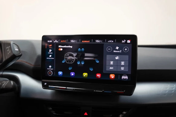 CUPRA Born - Afbeelding 8 van 30