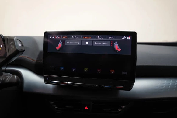 CUPRA Born - Afbeelding 10 van 30