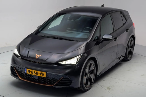 CUPRA Born - Afbeelding 13 van 30