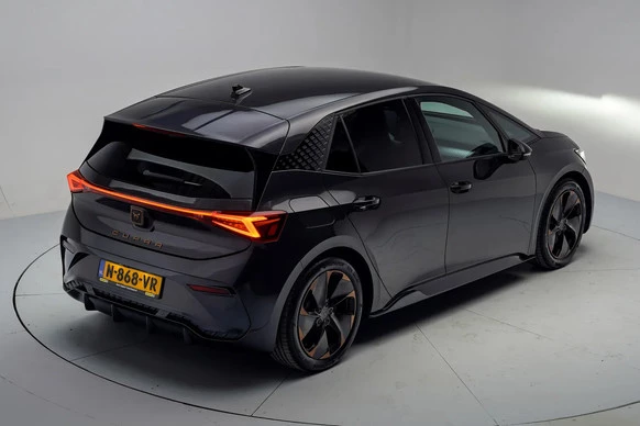 CUPRA Born - Afbeelding 14 van 30