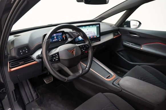 CUPRA Born - Afbeelding 15 van 30