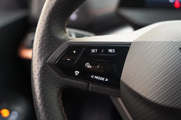 CUPRA Born - Afbeelding 16 van 30