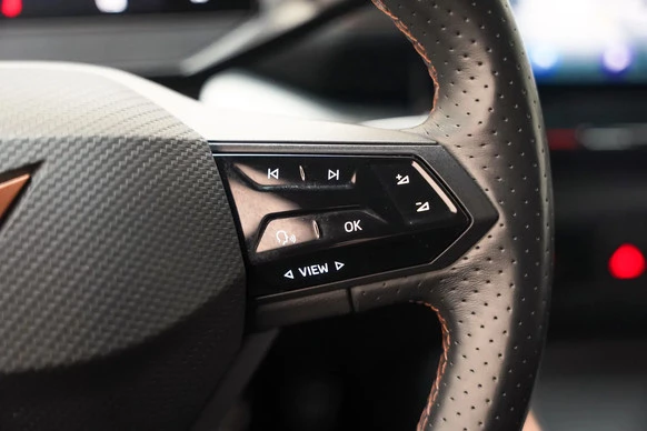 CUPRA Born - Afbeelding 17 van 30