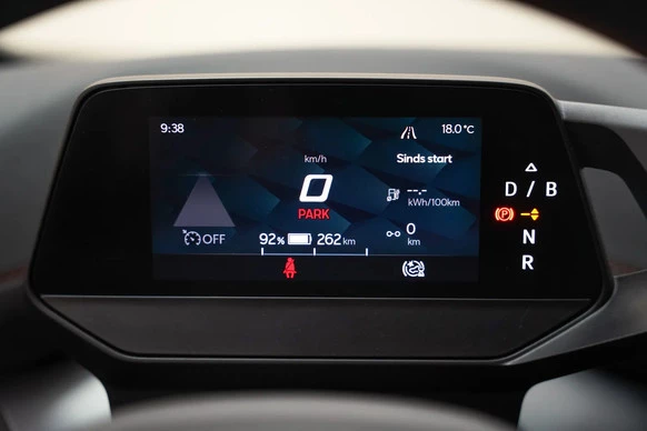 CUPRA Born - Afbeelding 20 van 30