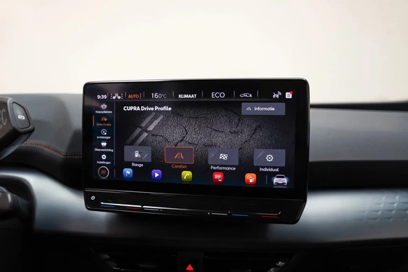 CUPRA Born - Afbeelding 22 van 30