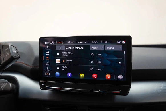 CUPRA Born - Afbeelding 23 van 30