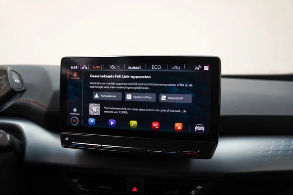 CUPRA Born - Afbeelding 25 van 30