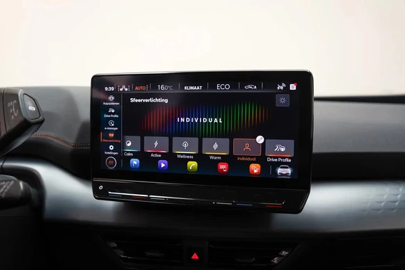 CUPRA Born - Afbeelding 26 van 30