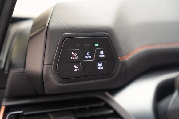 CUPRA Born - Afbeelding 28 van 30