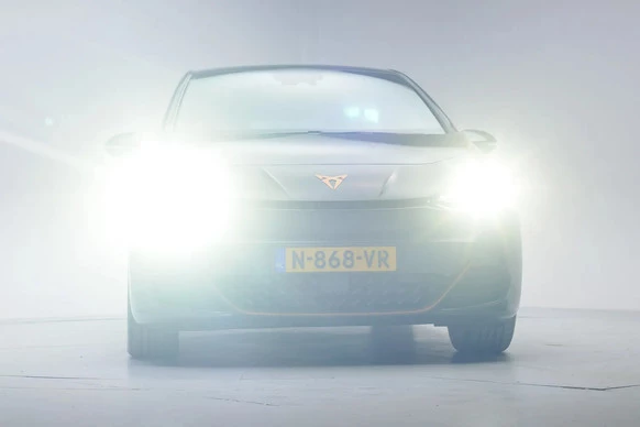 CUPRA Born - Afbeelding 29 van 30