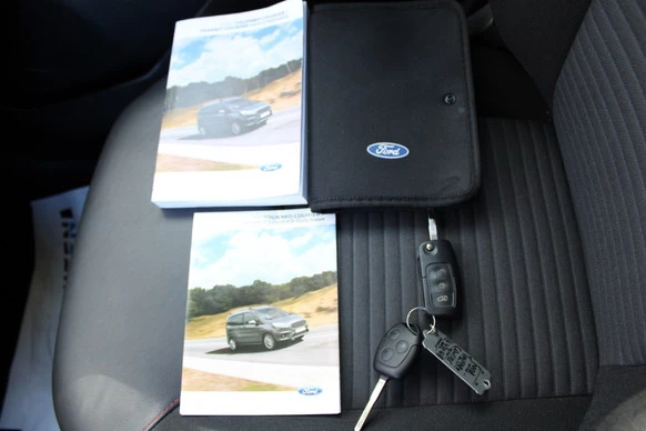 Ford Tourneo Courier - Afbeelding 3 van 28
