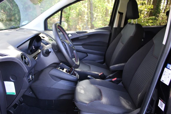 Ford Tourneo Courier - Afbeelding 4 van 28