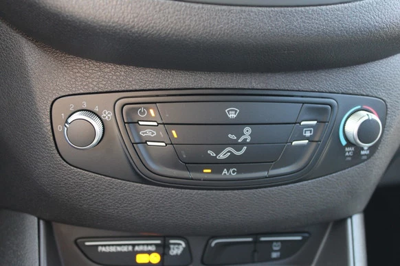 Ford Tourneo Courier - Afbeelding 8 van 28