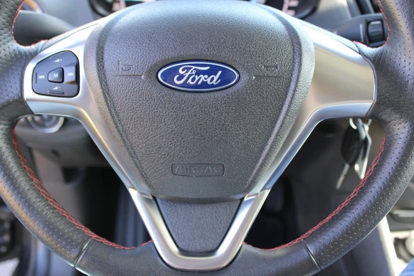 Ford Tourneo Courier - Afbeelding 9 van 28