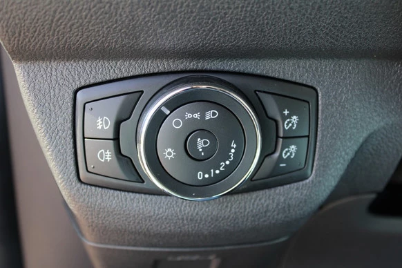 Ford Tourneo Courier - Afbeelding 10 van 28