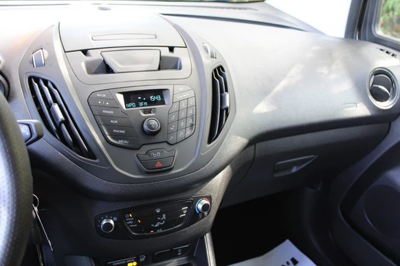 Ford Tourneo Courier - Afbeelding 12 van 28