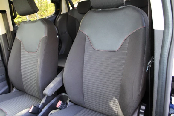 Ford Tourneo Courier - Afbeelding 13 van 28