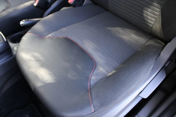 Ford Tourneo Courier - Afbeelding 14 van 28