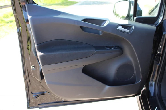 Ford Tourneo Courier - Afbeelding 15 van 28