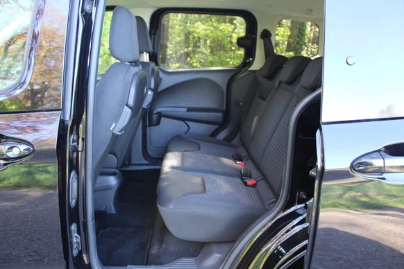 Ford Tourneo Courier - Afbeelding 17 van 28