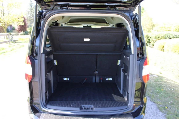 Ford Tourneo Courier - Afbeelding 18 van 28