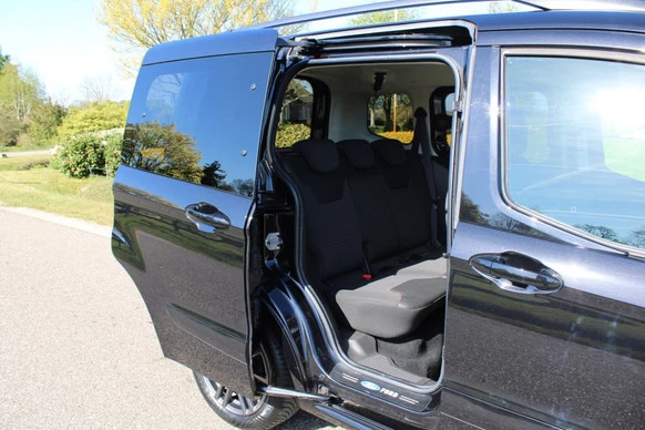 Ford Tourneo Courier - Afbeelding 23 van 28
