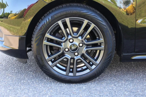 Ford Tourneo Courier - Afbeelding 25 van 28