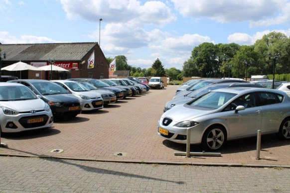 Ford Tourneo Courier - Afbeelding 27 van 28