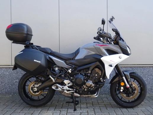 Yamaha TRACER - Afbeelding 1 van 17