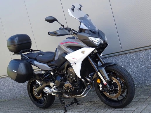 Yamaha TRACER - Afbeelding 2 van 17