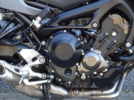 Yamaha TRACER - Afbeelding 4 van 17